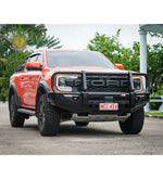 Next-Gen Ranger Raptor 2022-On - 309BS Side Step Package (All Sand Black) - MCC-05011-309SBS