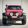 Jeep JK Bull Bar