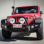 Jeep JK Bull Bar