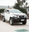 Navara NP300 Side Step