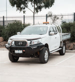 Navara NP300 Side Step