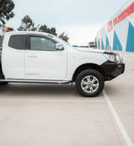 Navara NP300 Side Step