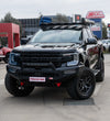 Next-Gen Ranger/Everest 2022-On - 909-01 All New Alloy Pegasus Bar Bumper Replacement Package - SKU MCC-05010-901