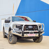 NexGen Ranger Alloy Phoenix Bull Bar