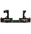 Land Cruiser 200 series 2007-2021  022-02 Rear Wheel Carrier Dual Wheels Carrier Package - SKU MCC-01008-202PK1