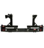 Patrol Y61 1997-2005 022-02 Rear Wheel Carrier Dual Wheels Carrier Package - SKU MCC-03003-202PK1