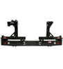 Prado 90 1996-2002 022-02 Rear Wheel Carrier Dual Wheels Carrier Package - SKU MCC-01009-202PK1