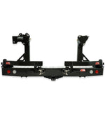 MUX Gen 3 2020-On  022-02 Rear Wheel Carrier Dual Wheels Carrier Package - SKU MCC-08008-202PK1