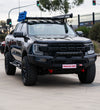 Next-Gen Ranger/Everest 2022-On - 909-01 All New Alloy Pegasus Bar Bumper Replacement Package - SKU MCC-05010-901