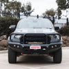 Raptor Rocker Bull Bar