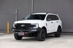 Next-Gen Ranger/Everest 2022-On - 909-01 All New Alloy Pegasus Bar Bumper Replacement Package - SKU MCC-05010-901