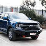 Ford Ranger Next Gen Low Loop Rocker Bull Bar