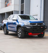 All-New Amarok Side Step