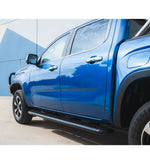 All-New Amarok Side Step