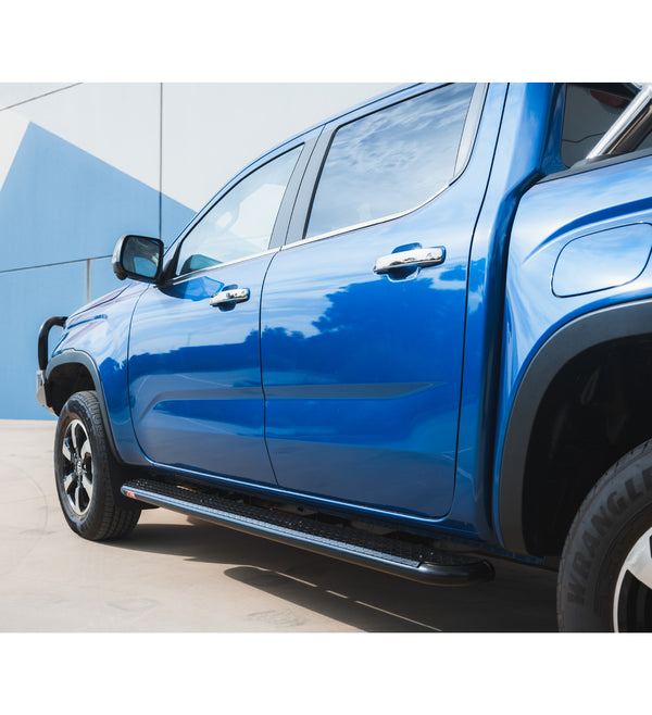 All-New Amarok Side Step