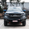 Ford Ranger Next Gen Low Loop Rocker Bull Bar