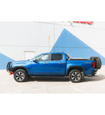 All-New Amarok Side Step