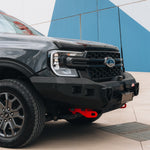 Ford Ranger Next Gen Rocker Bull Bar