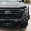 Ford Ranger Next Gen Rocker Bull Bar