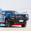 All-New Amarok 2023-On - 808-02 Phoenix Bar A-Frame Package - SKU MCC-04002-802