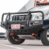 Prado 150 prefacelift 2009-2017  808-02 Phoenix Bar A-Frame Package - SKU MCC-01011-802