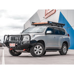 Prado 150 prefacelift 2009-2017  808-02 Phoenix Bar A-Frame Package - SKU MCC-01011-802