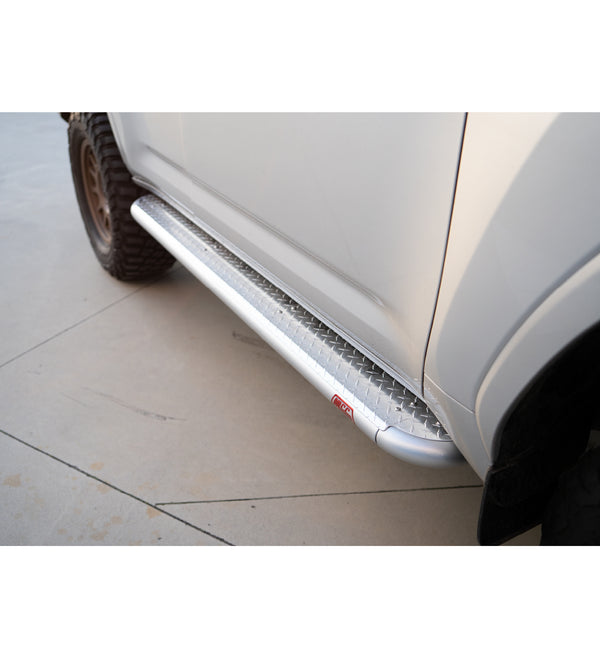 Land Cruiser 300 Series  Side Step