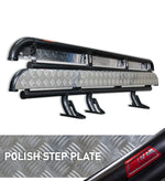 Amarok Side Step