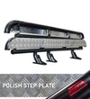 Navara NP300 Side Step