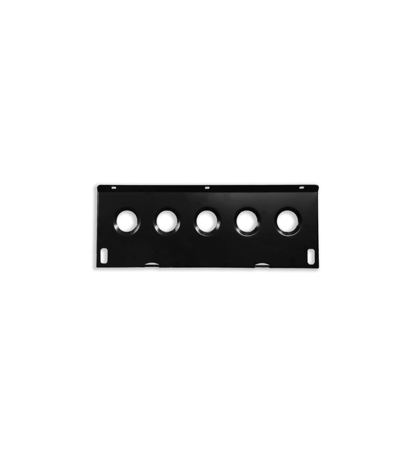 Patrol Y61 1997-2005 Under Bar Protection Plate - SKU MCC-03003-UDP