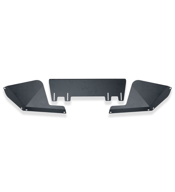 Hilux 2016-2020 909 Pegasus Bar Under Protection Plate - SKU MCC-01017-909UDP