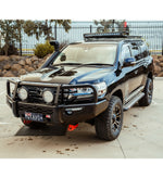 Land Cruiser 200 series 2016-2020 MCC Rated Recovery Points - SKU MCC-01019-RECOP