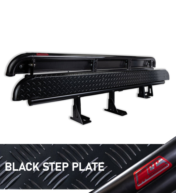 Land Cruiser 105 series Side Step