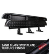 Next-Gen Ranger Raptor 2022-On - 309BS Side Step Package (All Sand Black) - MCC-05011-309SBS