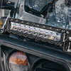 ST3K 11.5 INCH 10 LED SLIM LED LIGHT BAR - SKU MCC-STEDI-ST3K-11