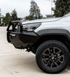 Hilux Rogue 2020-On  808-02 Phoenix Bar A-Frame Package - SKU MCC-01021-802-Rogue