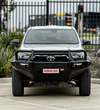 Hilux Rogue 2020-On  808-02 Phoenix Bar A-Frame Package - SKU MCC-01021-802-Rogue