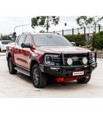 Next-Gen Ranger/Everest 2022-On - 808-02 Phoenix Bar A-Frame Package - SKU MCC-05010-802