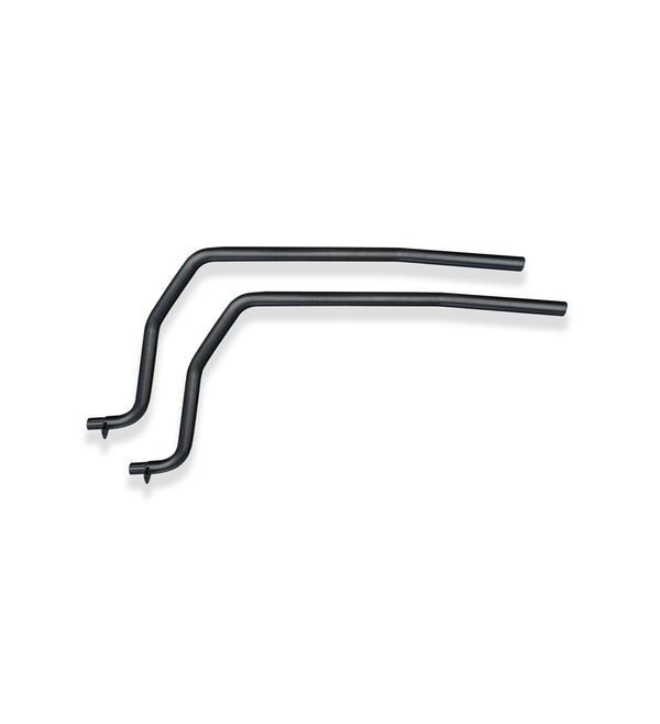 Land Cruiser 300 Series 2022-On - 309RP Side Rail Only - SKU MCC-01023-309RP