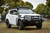 Mux/ Colorado Trail Blazer 2013-2019 039SBSR Side Step and Rail Package (Sand Black) (50mm Bull Bar) - SKU MCC-08003-039SBSR