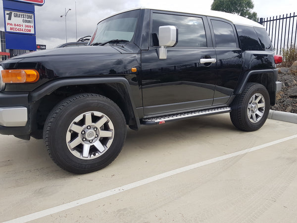 FJ Cruiser Side Step