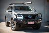 Fortuner 2015-2020 808-02 Phoenix Bar A-Frame Package - SKU MCC-01018-802