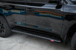 Land Cruiser 200 series Side Step