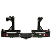 Triton MK 1996-2006 022-02 Rear Wheel Carrier Dual Wheels Carrier Package - SKU MCC-02001-202PK1