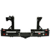 Prado 150 prefacelift 2009-2017  022-02 Rear Wheel Carrier Dual Wheels Carrier Package - SKU MCC-01011-202PK1