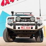 Hilux 2016-2020 808-02 Phoenix Bar A-Frame Package - SKU MCC-01017-802