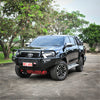 Hilux 2020-On  808-02 Phoenix Bar A-Frame Package - SKU MCC-01021-802