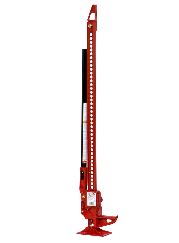 MCC Hi-Lift Jack 60" - SKU MCC-RECO-HJ60