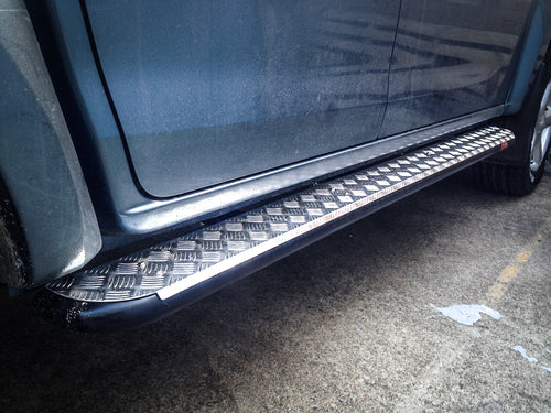 Dmax/Colorado RT RG Side Step