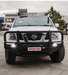 Navara D40 2011-2015  808-02 Phoenix Bar A-Frame Package - SKU MCC-03007-802